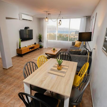 Yalarent Shaldag 2Br Apt Apartment Eilat Luaran gambar